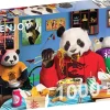 Puzzle Comida Chinesa