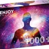 Puzzle Conexão Cósmica