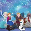 Puzzle Congelado: Ice Magic