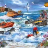 Puzzle Contra a maré