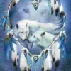 Puzzle Coração de um Lobo