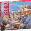 Puzzle Cor de Santorini