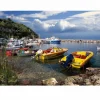 Puzzle Corfu, Grécia