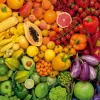 Puzzle Corolful Vitamines