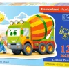 Puzzle Corpo de bombeiros