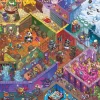 Puzzle Corrida de masmorra
