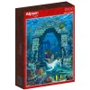 Puzzle Corrida Para Bimini
