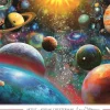 Puzzle Cosmos