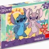 Puzzle Costure na placa