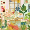 Puzzle Cosy Interior