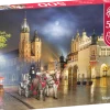 Puzzle Cracóvia Mágica