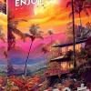Puzzle Crepúsculo Encantador
