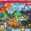 Puzzle Criaturas - Batalha pelo Super Cristal
