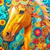 Puzzle Crina em flor