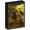 Puzzle Cris Ortega: Campo do Espantalho / 01028 /