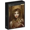 Puzzle Cris Ortega: o limiar de ouro
