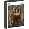 Puzzle Cris Ortega: Rainha dos Ghouls