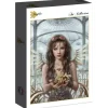 Puzzle Cris Ortega: Steam Heart