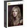Puzzle Cris Ortega: Vislumbre de Gold