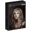 Puzzle Cris Ortega: Vislumbre de ouro