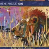 Puzzle Dar um tempo