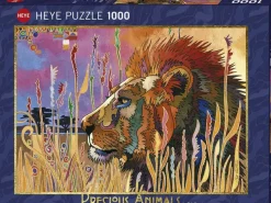 Puzzle Dar um tempo