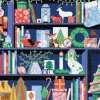 Puzzle Decore as prateleiras