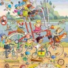 Puzzle Degano: Com Marino Degano
