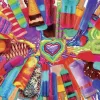 Puzzle Deleites legais
