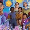 Puzzle Desejo da Disney
