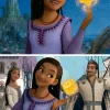 Puzzle Desejo 2x20
