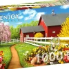Puzzle Despertar
