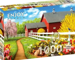 Puzzle Despertar