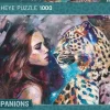 Puzzle Destino conectado