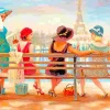 Puzzle Dia das Raparigas