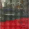 Puzzle Diamante Pintura 膶ervené auto 30x40cm