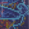 Puzzle Diamante Pintura Libélula 30x40cm