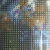 Puzzle Diamante Pintura Motýlia vila 30x40cm