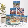 Puzzle Dias de verão