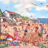 Puzzle Diga Xis! XXL