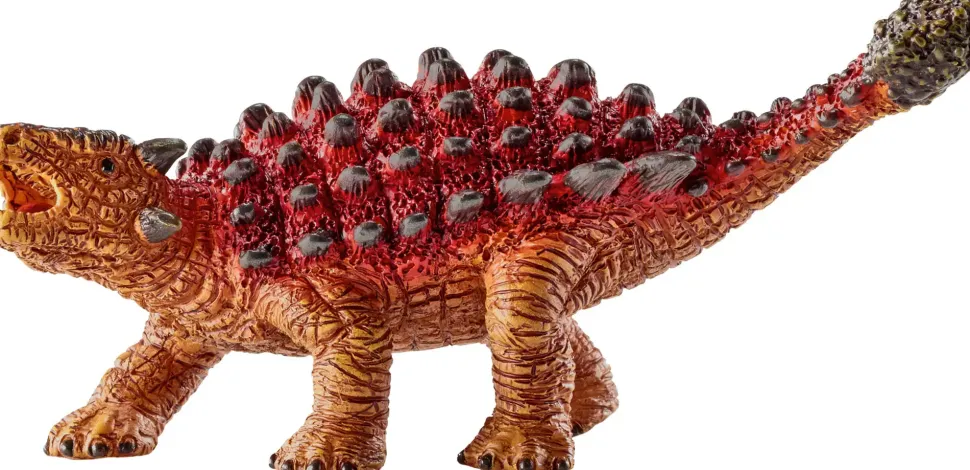 Puzzle Dinossauros dos tempos pré-históricos