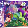 Puzzle Diplodok de fumo