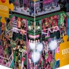 Puzzle Discoteca 3000