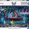 Puzzle Disney: Arielle