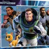 Puzzle Disney Pixar Ano Luz