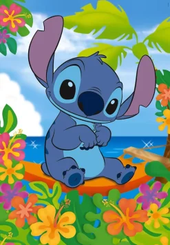 Puzzle Disney: Ponto 2