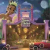 Puzzle Disney: Tiana