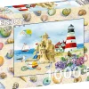Puzzle Diversão ao sol