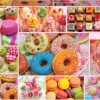 Puzzle Doce festa