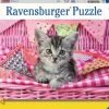 Puzzle Doce gatinho